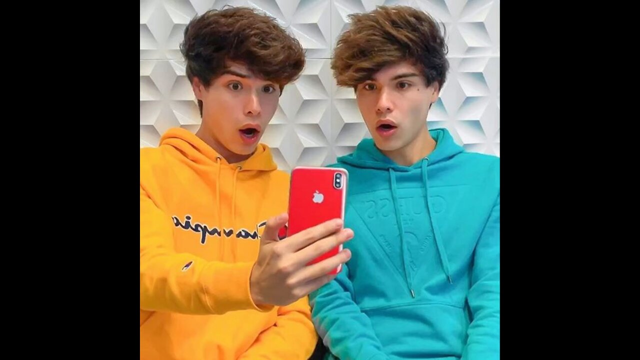 Stokes Twins Viral tiktok Gadgets