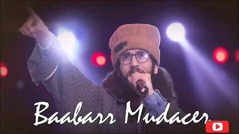 Baabbar Mudecer