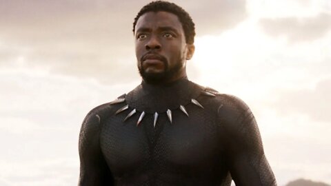 PAN AFRICAN BLISS-BLACK PANTHER FICTIONS THAT AFRICANS ARE REJECTING