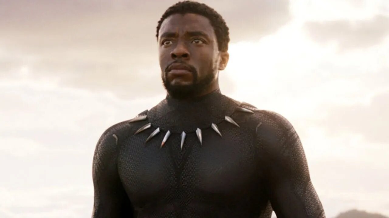 PAN AFRICAN BLISS-BLACK PANTHER FICTIONS THAT AFRICANS ARE REJECTING