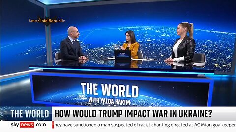 getting ready for war