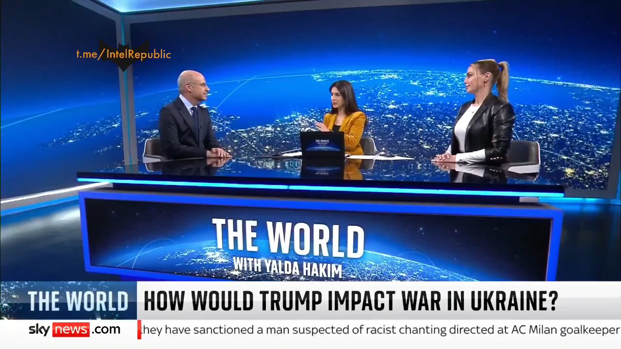 getting ready for war