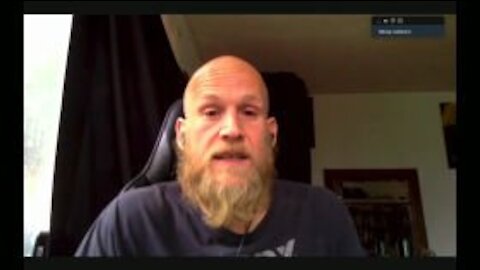 TFH #504: The Cosmic Egg and Quantum Locking with Benjamin Balderson