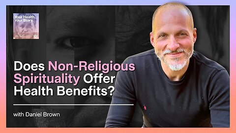 Does Non-Religious Spirituality Offer Health Benefits?