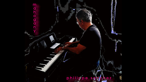 Philippe Sanchez - Blue and Sentimental