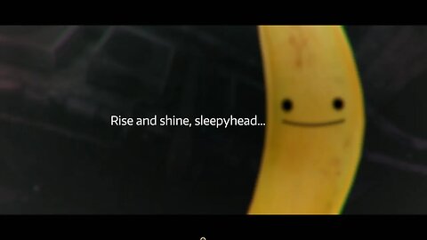The Banana Hitman - My Friend Pedro