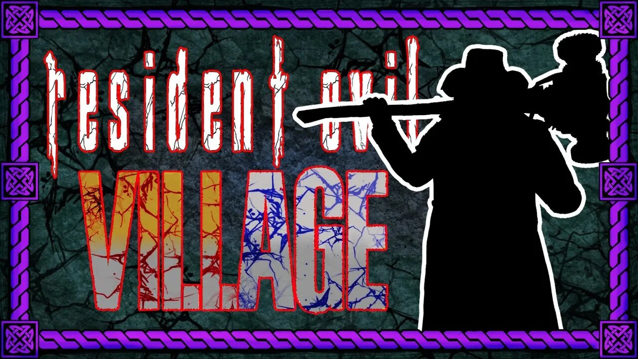 There might be a monster and werewolf problem here ~ part 12 (Resident Evil 8: Village)