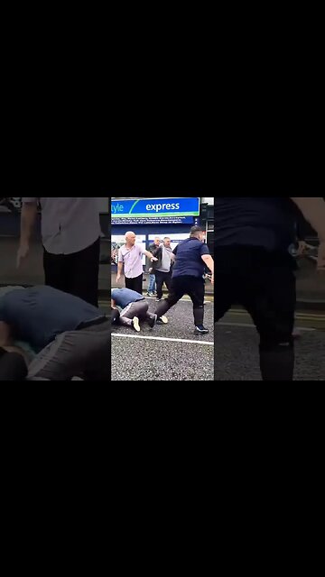 battle ot the drunks