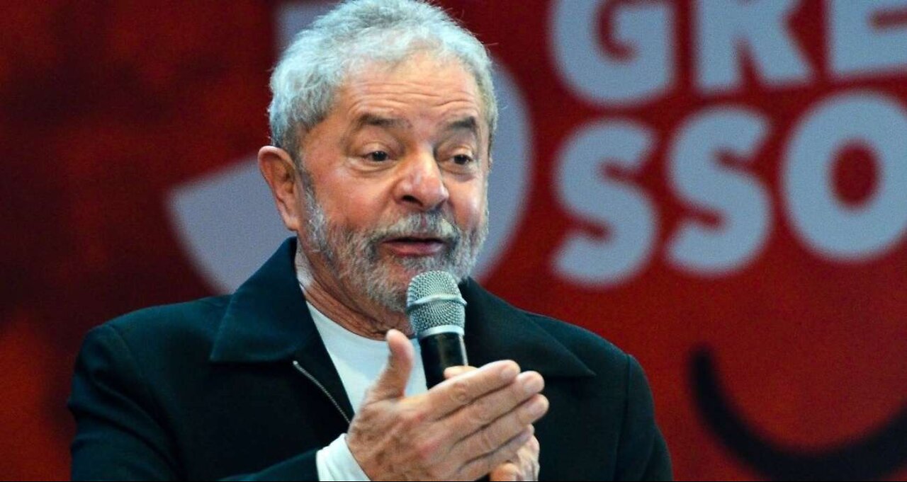 "Sincericídio" de Lula deixa aliados em pânico e faz ruir campanha do PT na disputa presidencial