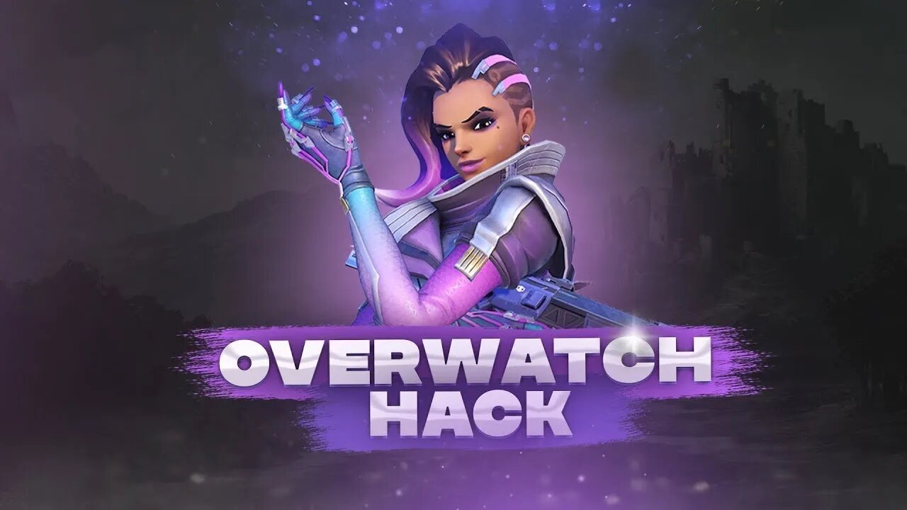 😁 OVERWATCH 2 HACK PRIVATE FREE DOWNLOAD CHEATS AIMBOT+ESP+PRIVATE UNDETECTED BEST