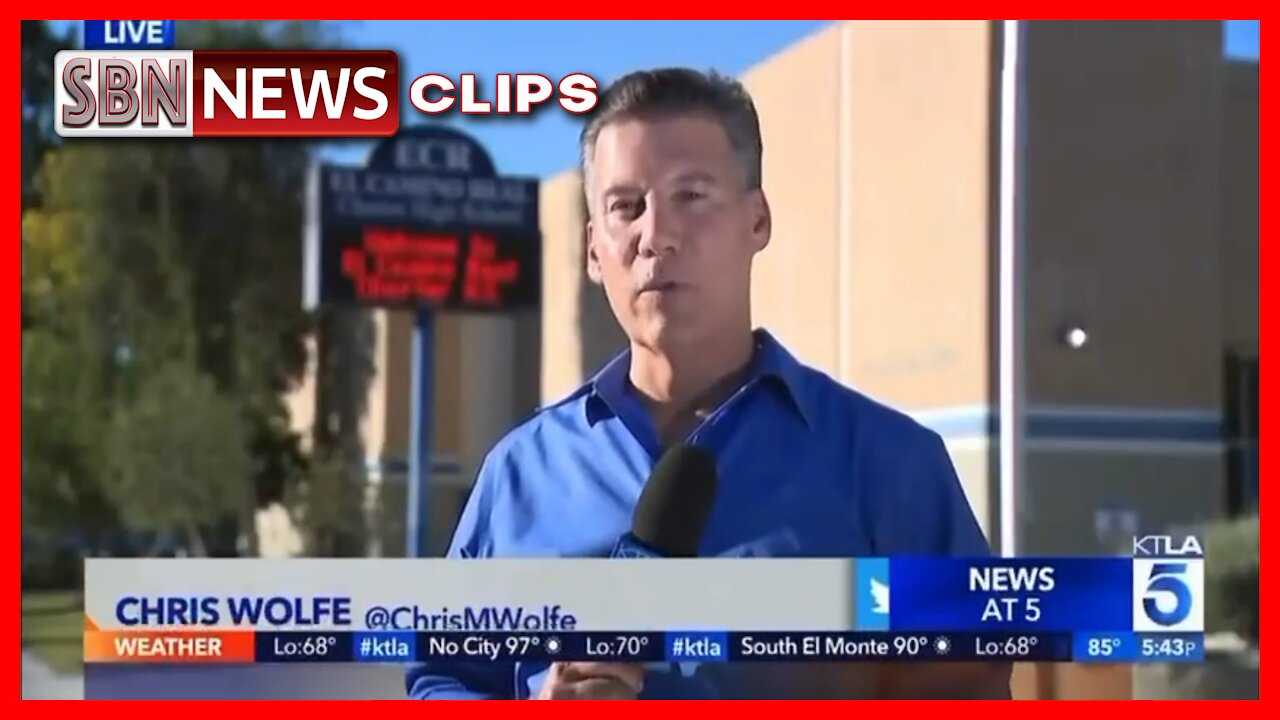 Watch This All the Way Through. the Recall Election is 100% Rigged. - 3627