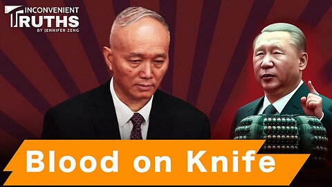 Another Unprecedented Move by Xi Jinping: Appointing the No. 5 CCP Leader as His Butler. Why?