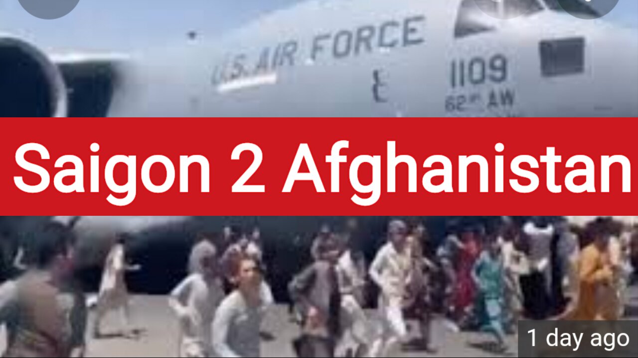 Why we failed in Afghanistan
