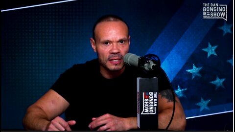 Dan Bongino: The Left Is Still FREAKING OUT Over '2000 Mules' Irrefutable Evidence