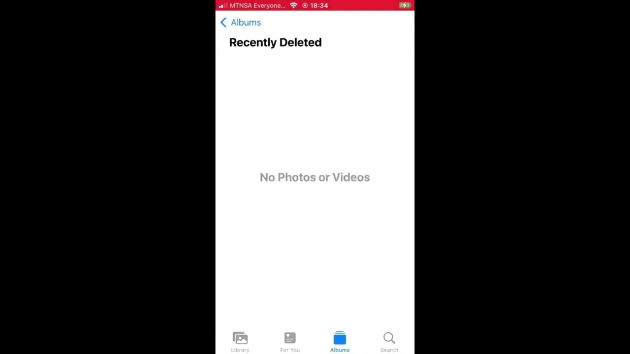 How to Delete Photos & Videos to Free Up Storage Space on All iPhones, iPads and iPods