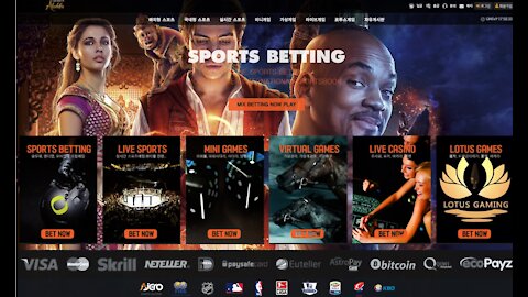 Sports betting-Make tremendous money with ease