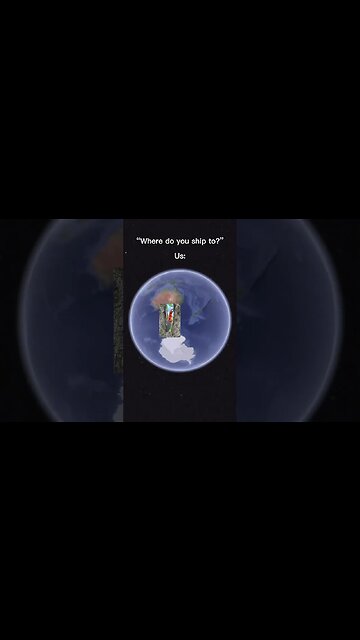 For those of you wondering, yes, we ship worldwide! | Shed Knives #shedknives #shorts