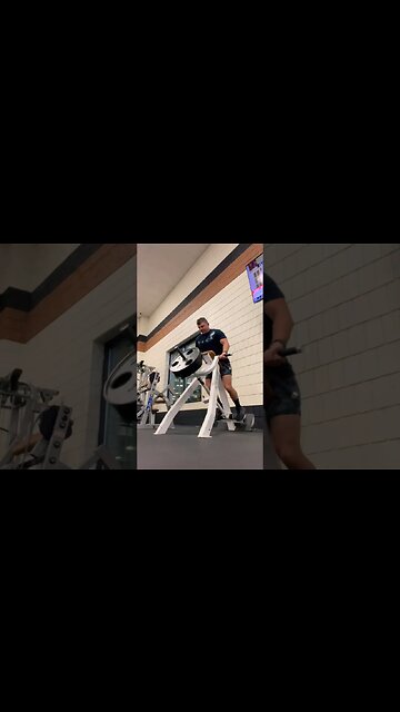 Featured Exercise: Reverse Grip T-Bar Row