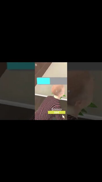 What happens if we leave him alone? 😭 #shorts