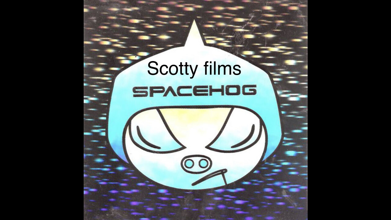 Spacehog - In the Meantime