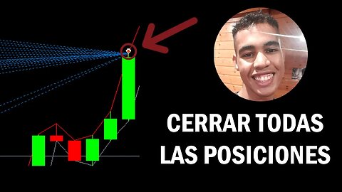 Cerrar todas las operaciones cuando se alcance un profit!! - MQL5