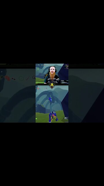 Risk of Rain 2 - Just call me the Bot Whisperer