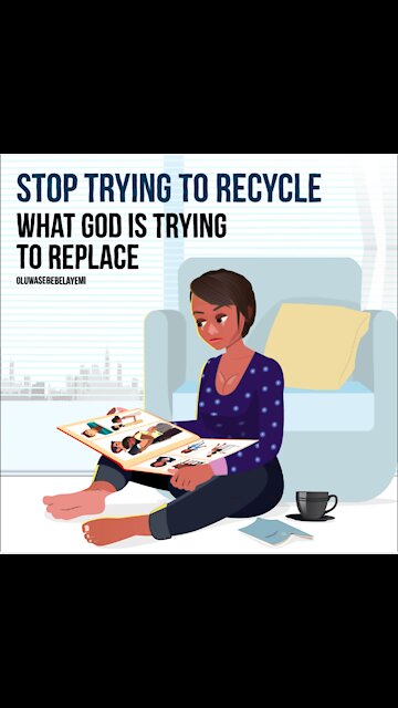 Stop Trying [GMG Originals]