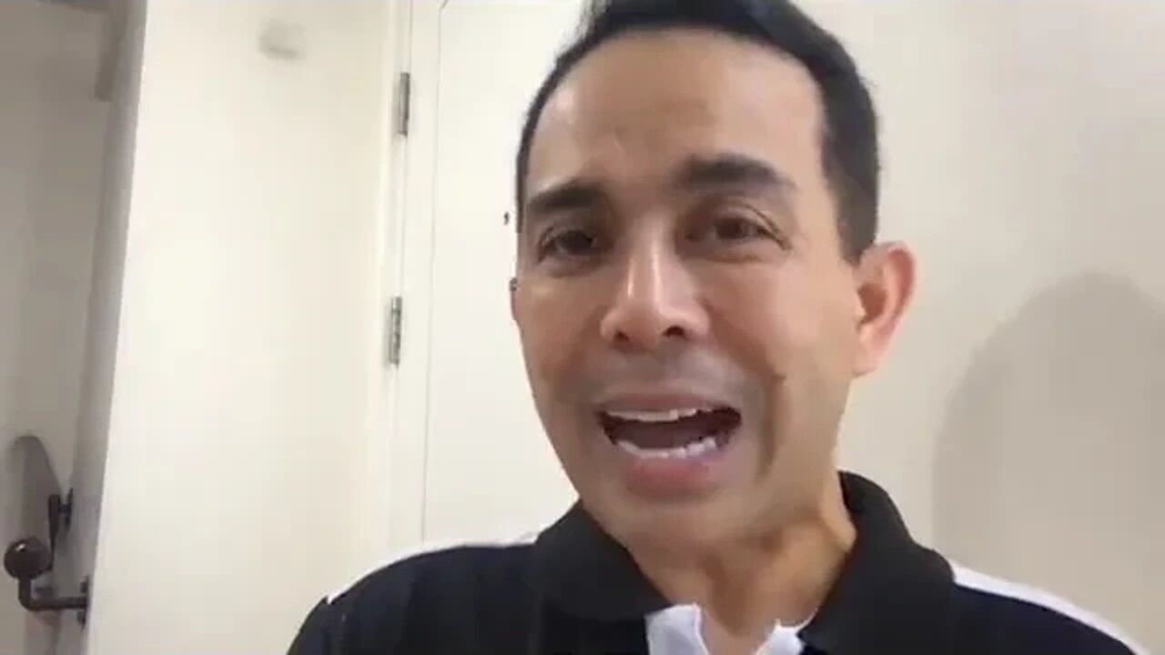 Doc Ron 》Paninira nang mga Fitness Centers