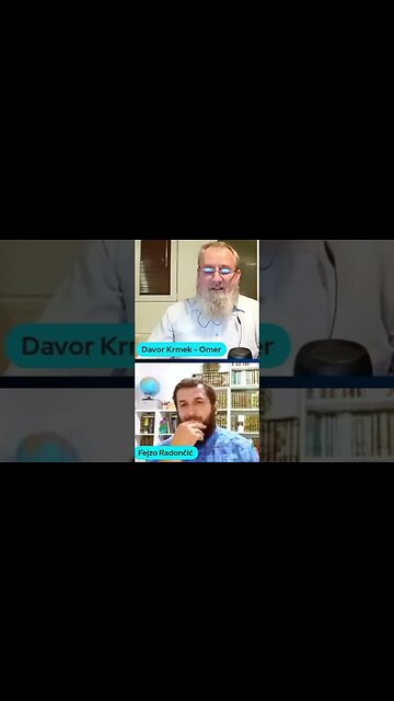 Isusovo a.s. evanđelje #shorts