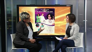 The Mercedes Wilson Show