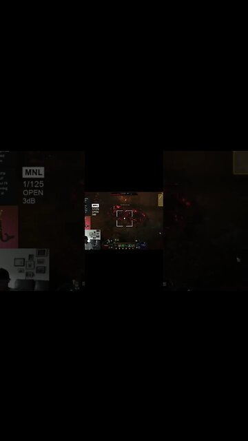 level 21 Rogue RIP #twitch