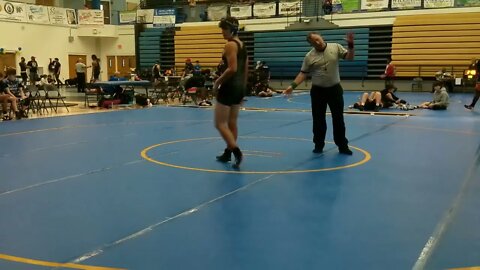 170 vs Park Vista