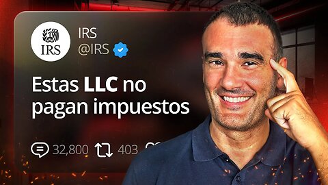 Tengo LLC y soy NO-RESIDENTE - Debo Pagar Impuestos en USA? 🇺🇸