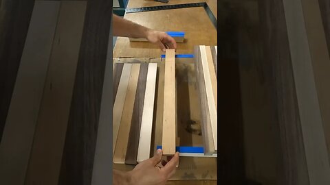 How to Make a Cutting Board