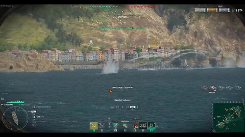 World of Warships