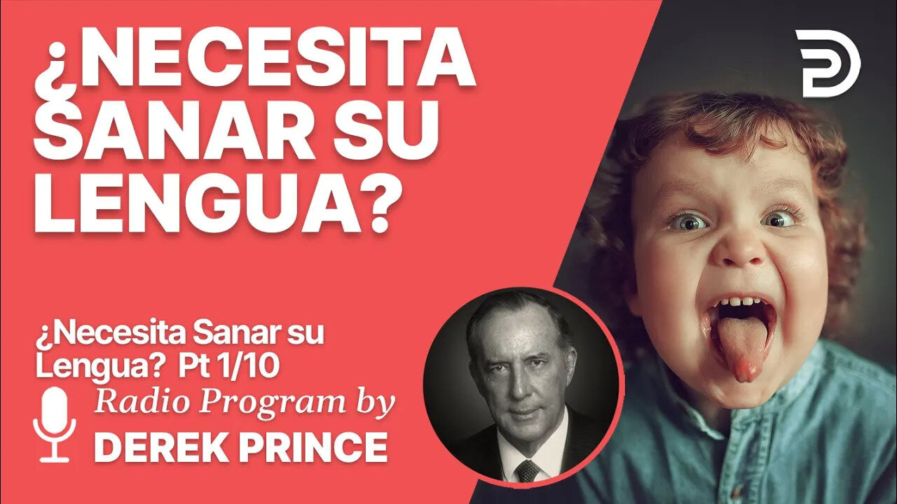 ¿Necesita Sanar su Lengua? 1 de 10 - ¿Muerte o Vida?