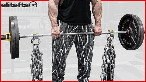 Dynamic Effort Method Doesn't Work, Because You’re Doing It Wrong!!