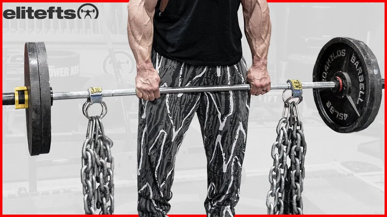 Dynamic Effort Method Doesn't Work, Because You’re Doing It Wrong!!