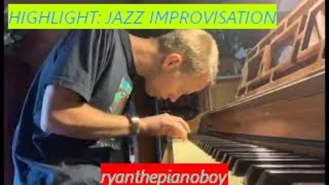 Highlight: Jazz Improvisation