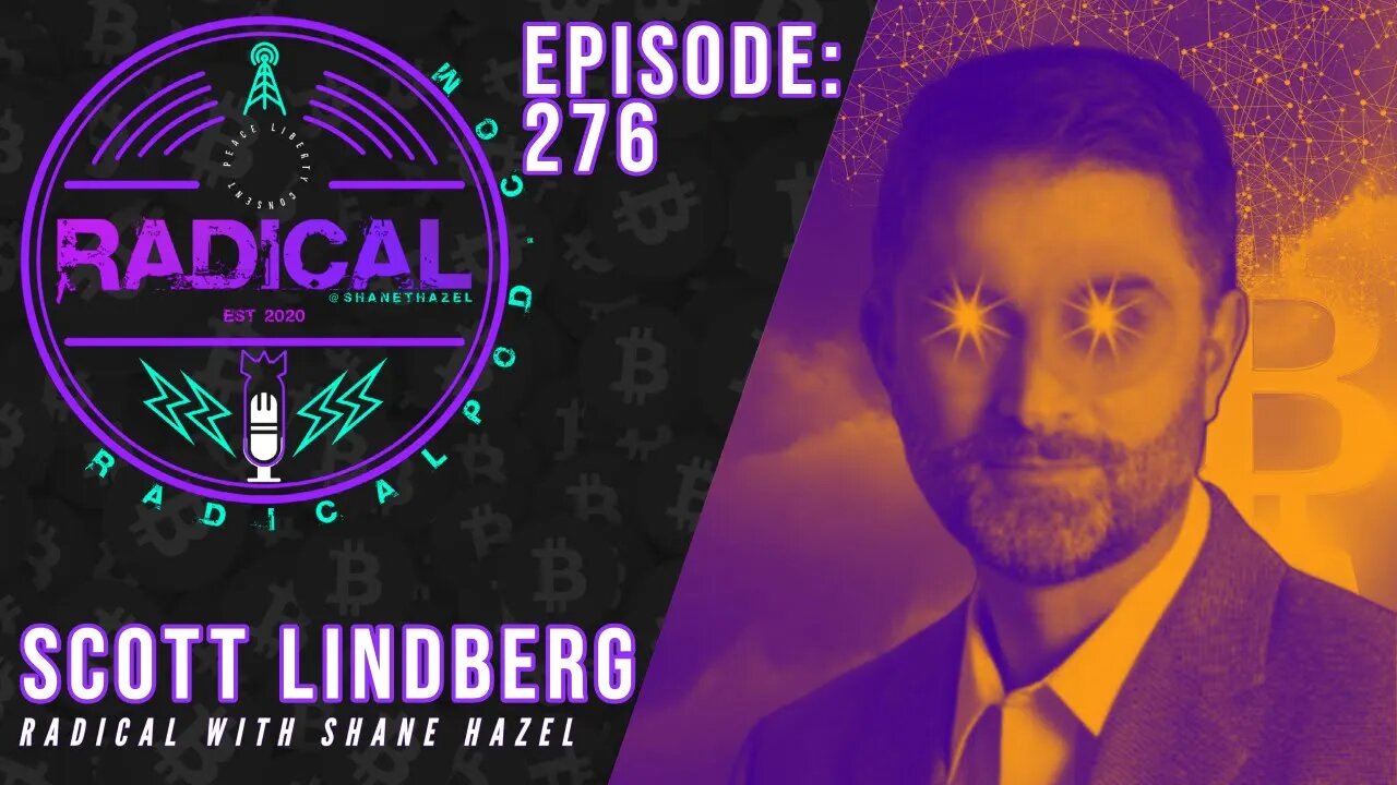 276. Scott Lindberg