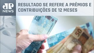 Mercado de Previdência Privada cresce 11,1% em 2022