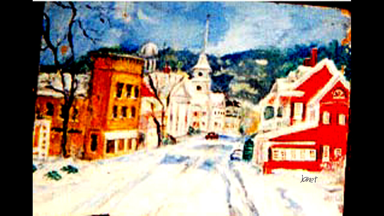 Snowbound