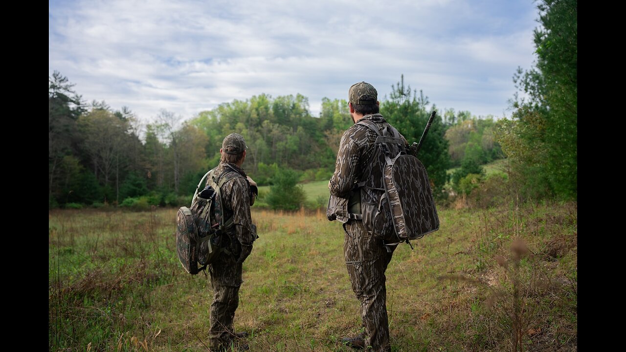 Turkey Hunting America’s Resort