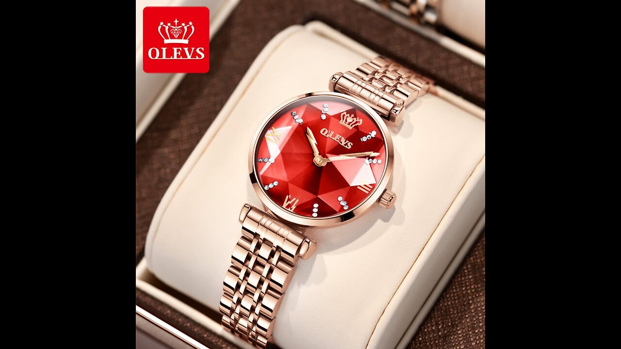 Reloj de mujer, el mejoer reloj de mujer