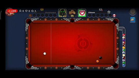 Pool ball master #poolball