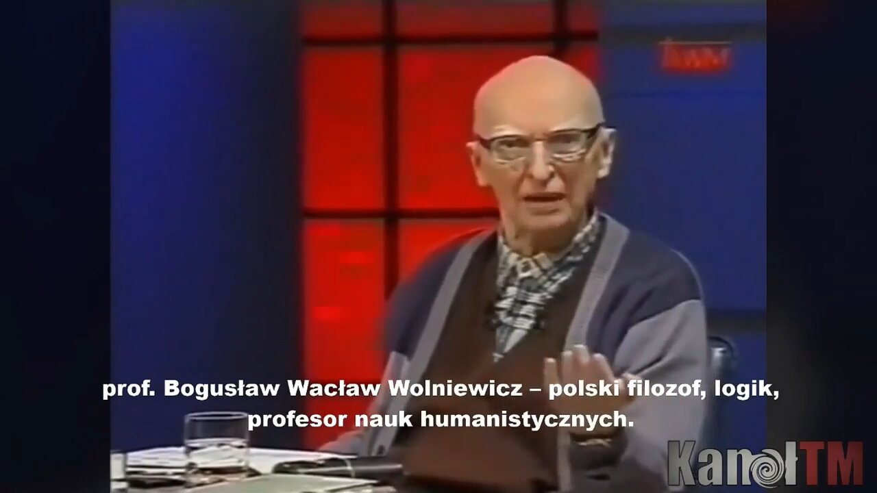 Kłamcy, tchórze, hipokryci - Olszański, Osadowski NPTV (17.12.2023)