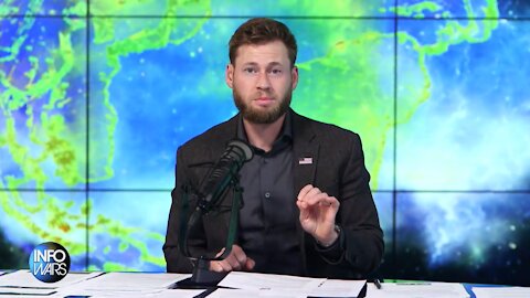 WAR ROOM (Full Show) Tuesday 6/8/21