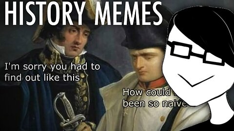 A Historian Reacts to History Memes