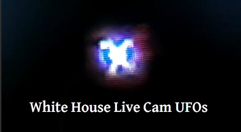 3 Nights @ the White House