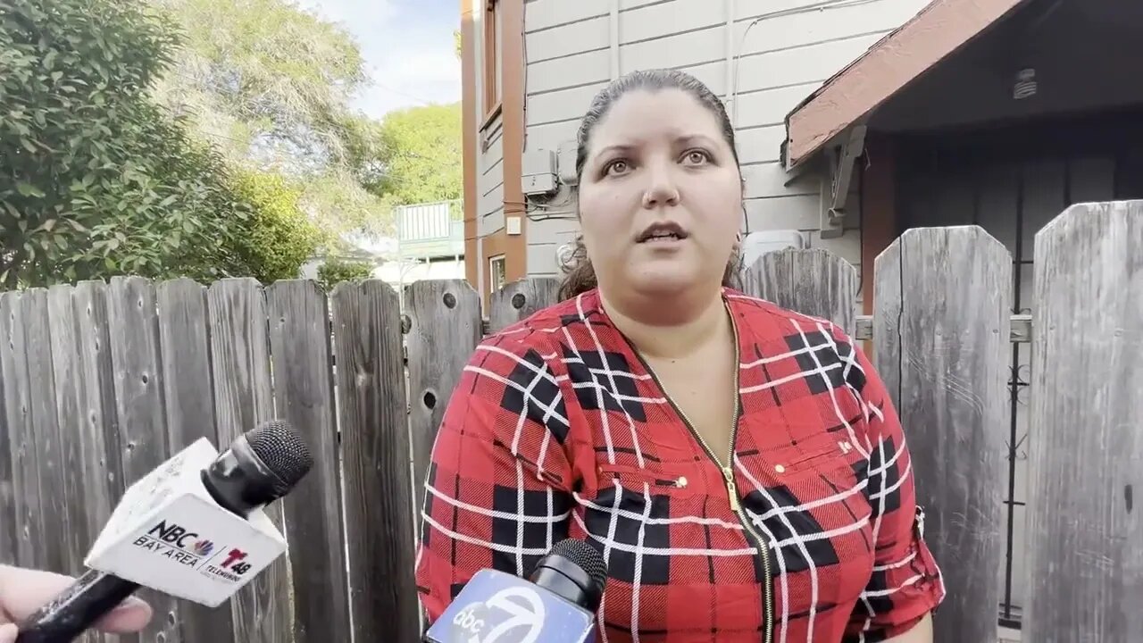David DePape’s Neighbor Speaks to Media